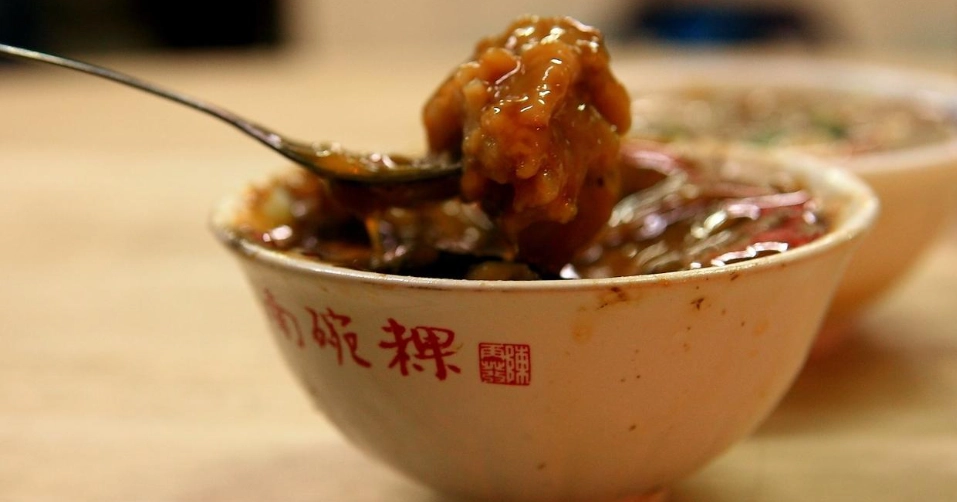 嘉義下午茶鹹食全攻略：在地人私藏推薦與必吃清單