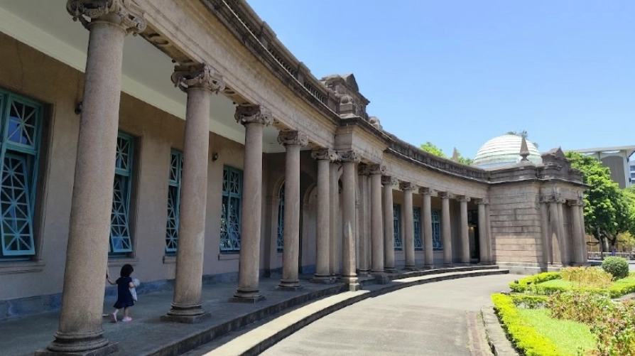 台南水道博物館