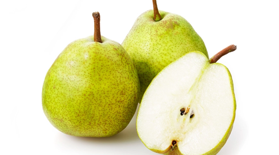 西洋梨氧化防止