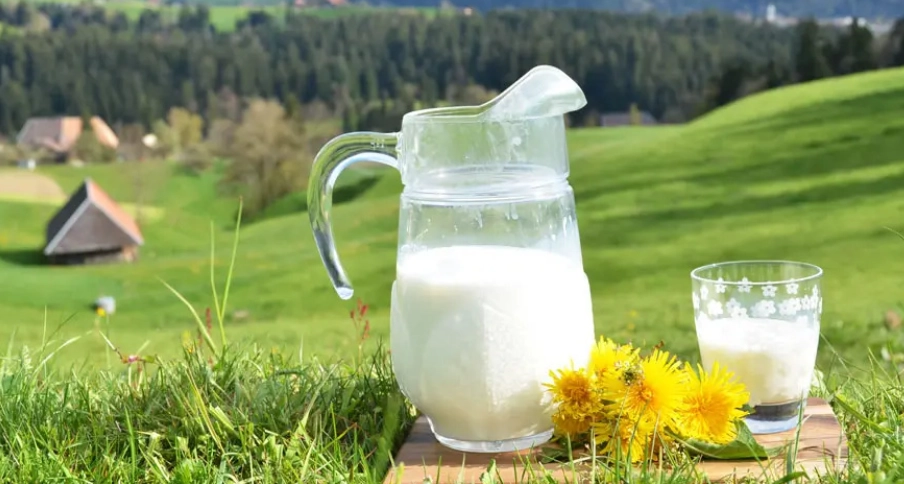 乳糖不耐症 乳糖不耐症