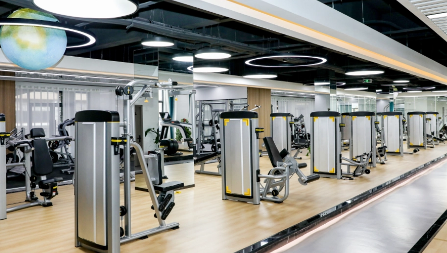 新竹室內運動全攻略：雨天、豔陽天都能盡情流汗的好去處