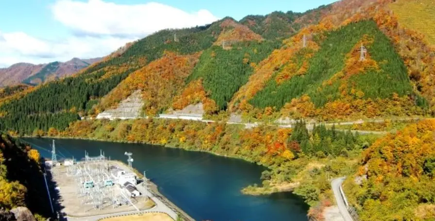 北陸賞楓自由行全攻略：行程規劃、必訪景點與交通指南