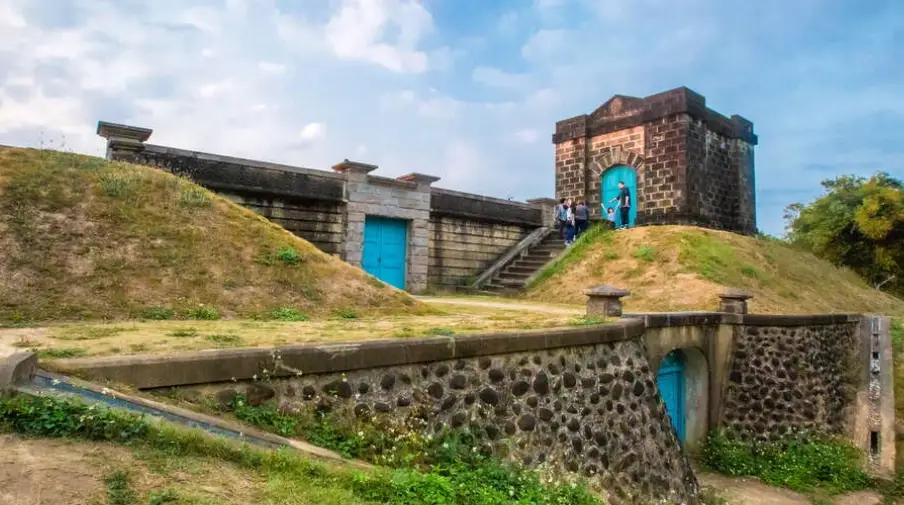 台南水道博物館