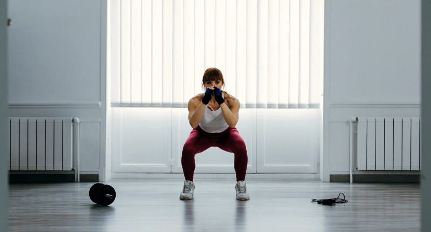 減大腿內側脂肪