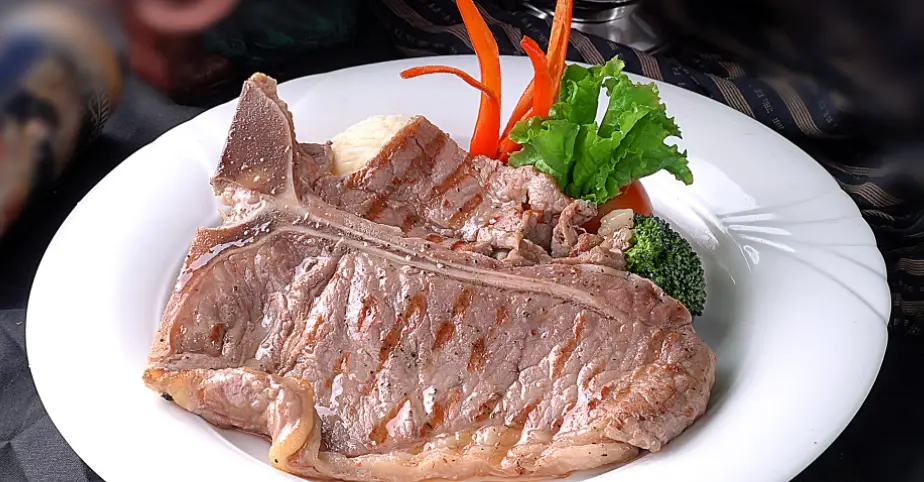 零失敗煎牛扒終極指南：從選肉到上桌的完美步驟