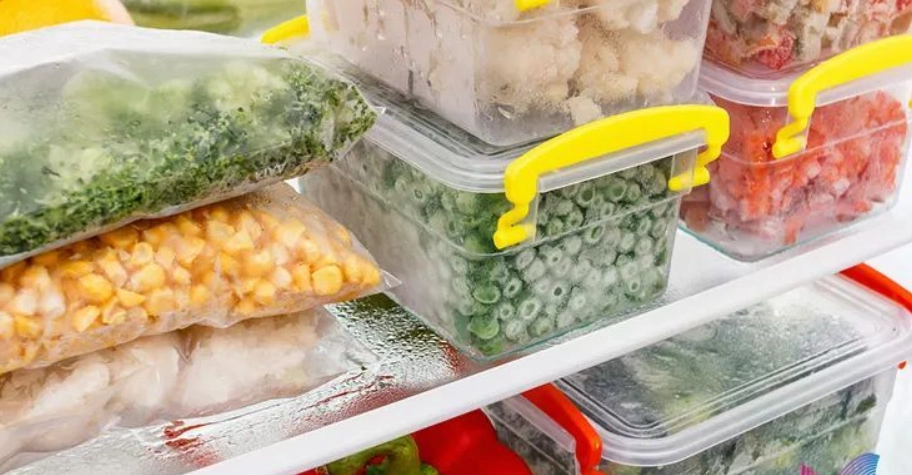 冷藏解凍時間全攻略：掌握正確技巧，吃得安心又健康