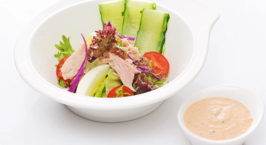 急凍吞拿魚 推薦