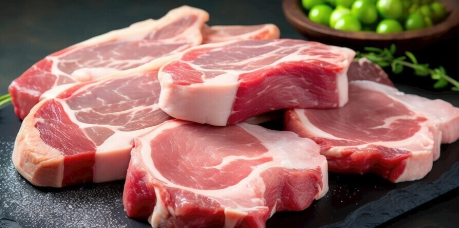 冷凍豬肉烹煮技巧