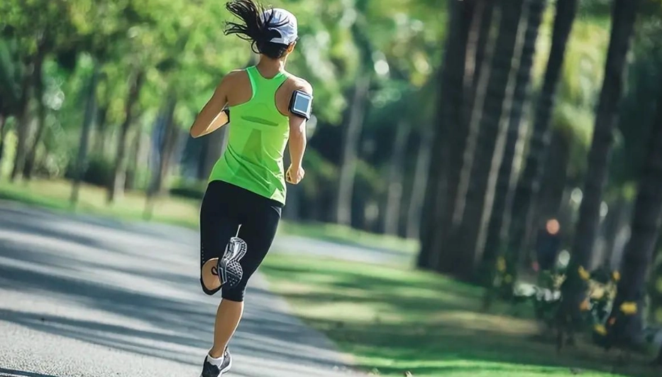 瘦大腿最快的方法：3週有效運動與飲食全攻略