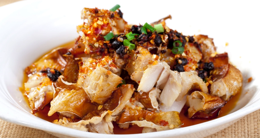 冷凍魚直接煮影響