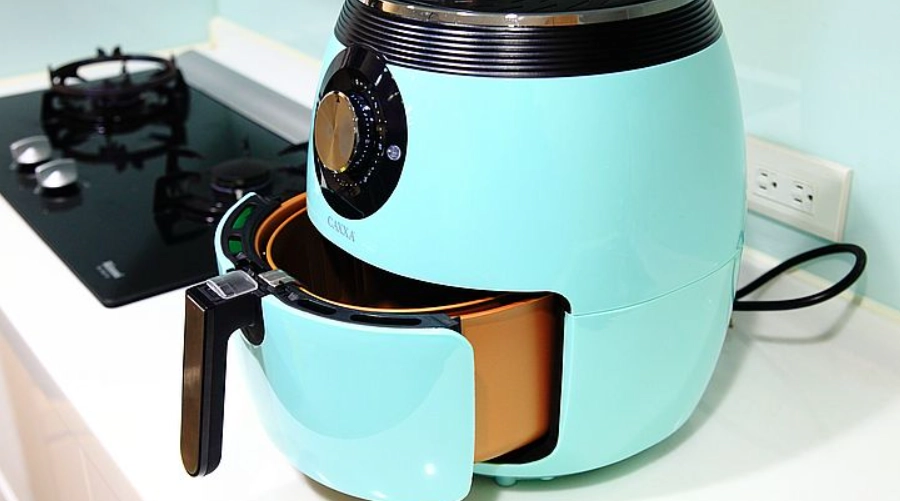 氣炸鍋使用秘訣