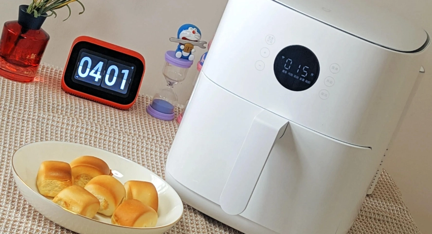 氣炸鍋可以放鋁箔紙嗎