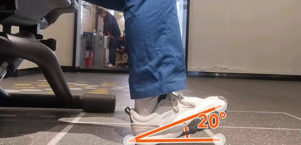 懶人瘦大腿方法