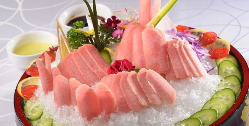 金槍魚刺身終極指南：從挑選到品嚐的專業秘訣