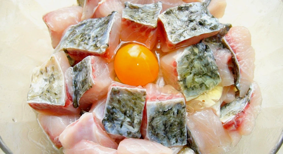 魚沒退冰直接煮壞處