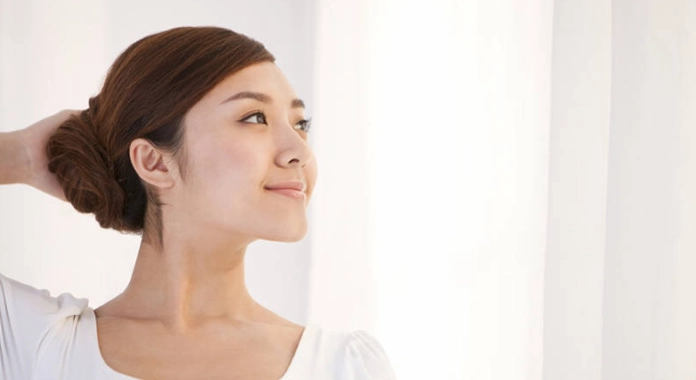 臉部不對稱改善