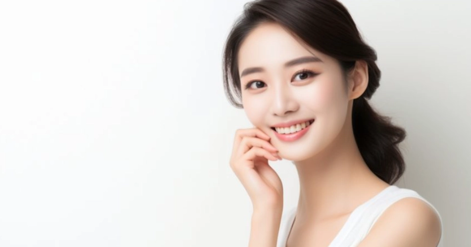 臉部不對稱改善