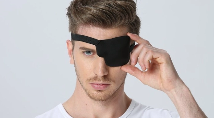 非手術矯正眼睛