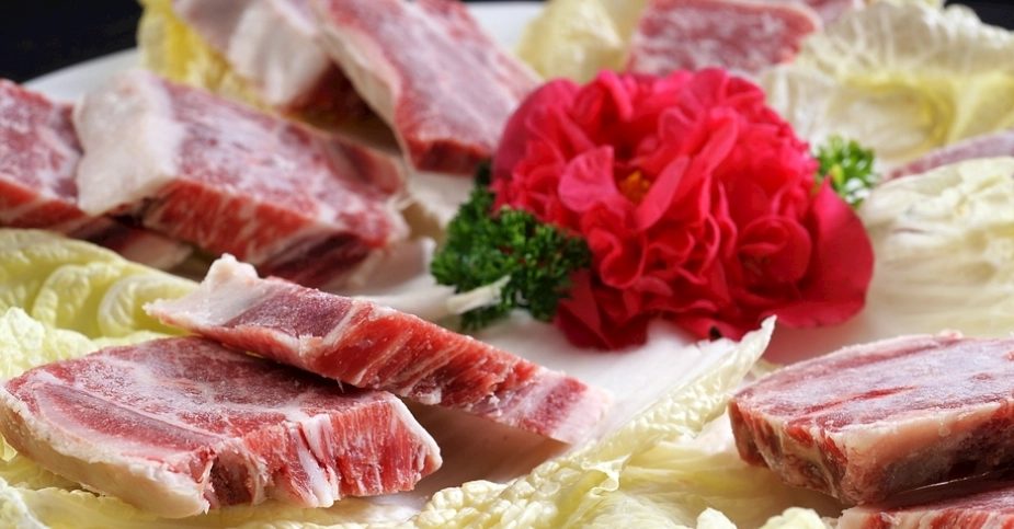 冷凍肉片怎麼煮