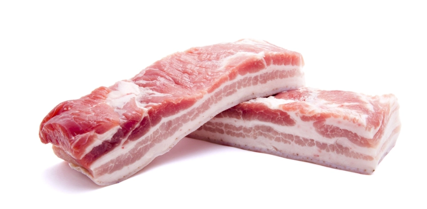 冷凍豬肉烹煮技巧