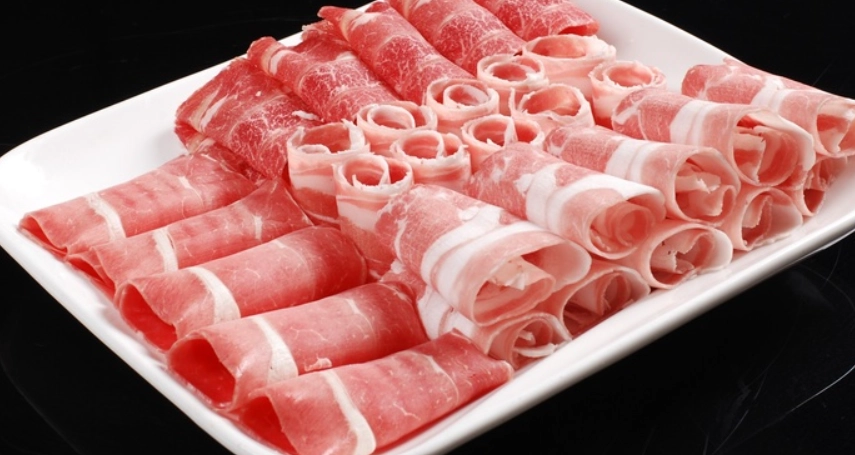 冷凍肉片怎麼煮