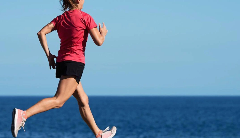 跑步瘦腿要多久？完整時間表與專家實證指南