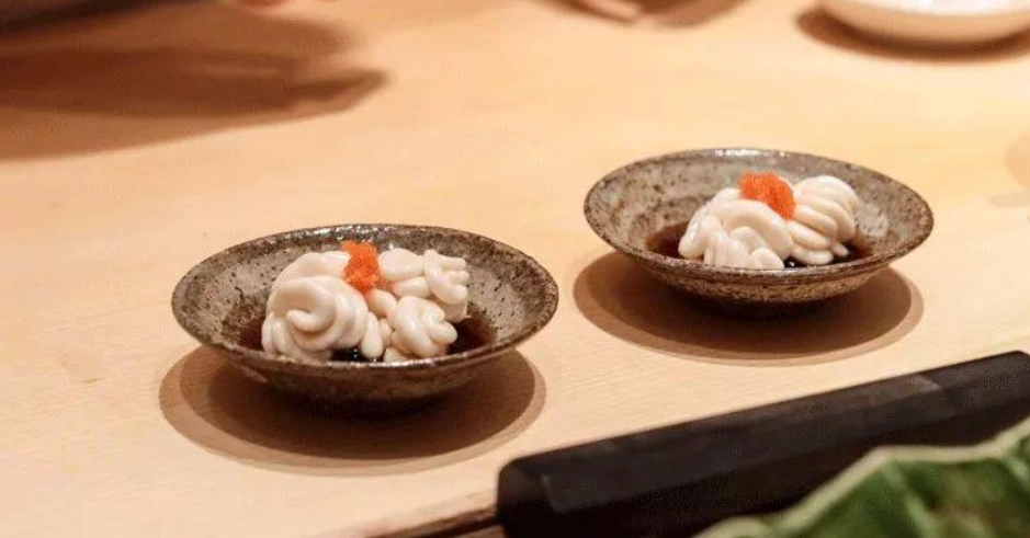 台灣鱈魚白子餐廳