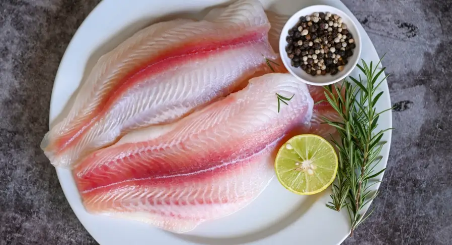 冷凍魚正確解凍方法