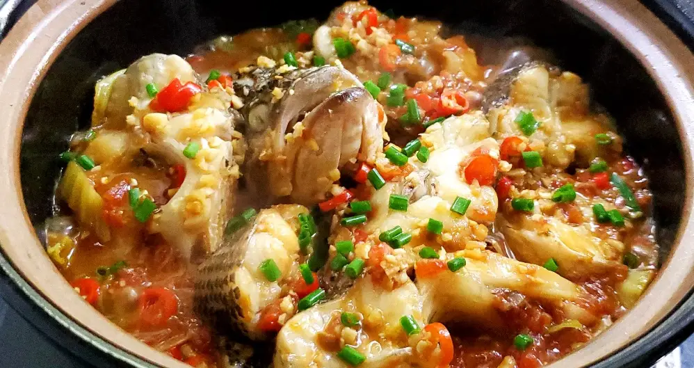 冷凍魚直接煮影響