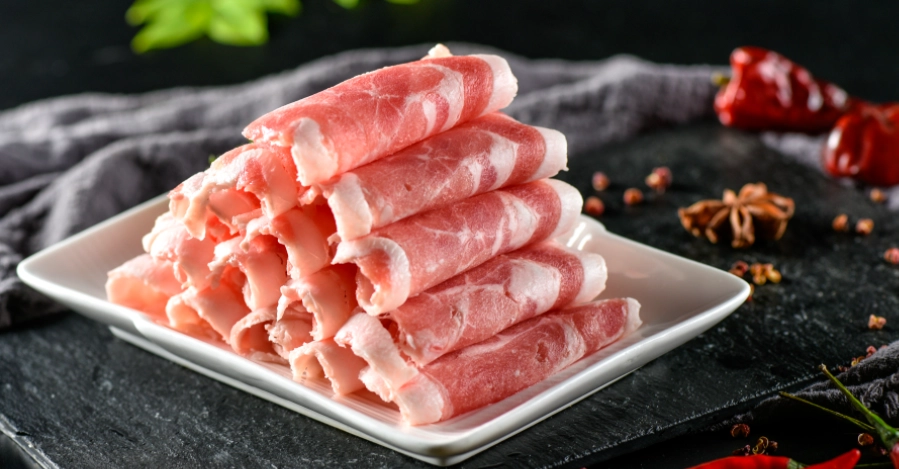 冷凍肉片直接煮的終極指南：省時美味不失敗秘訣