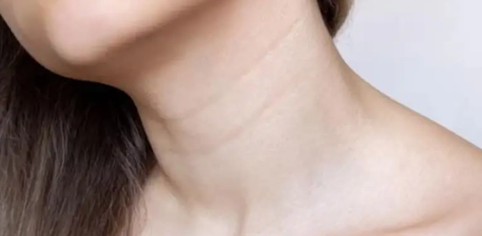 頸粗面相全解析：性格、健康與運勢的關鍵指標