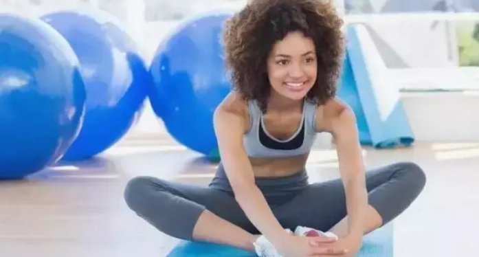 懶人瘦大腿方法