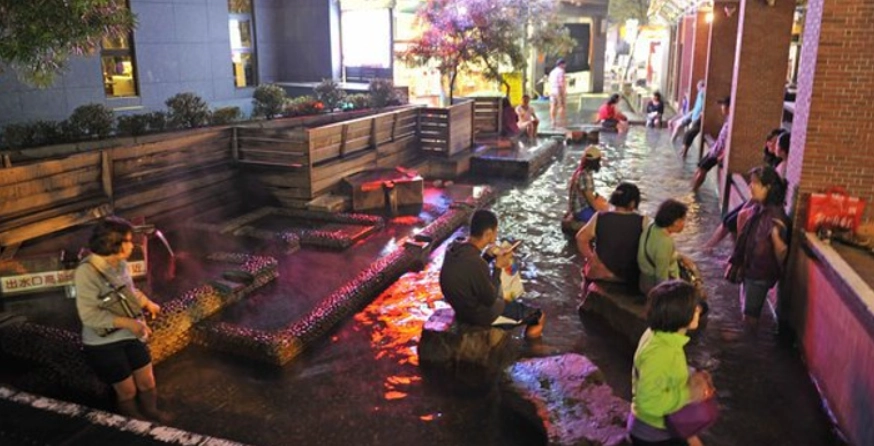 礁溪泡湯休息3小時推薦｜精選5間湯屋與行前必讀攻略