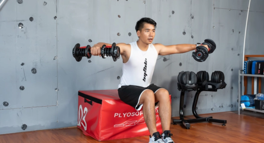 改善溜肩運動 改善溜肩運動