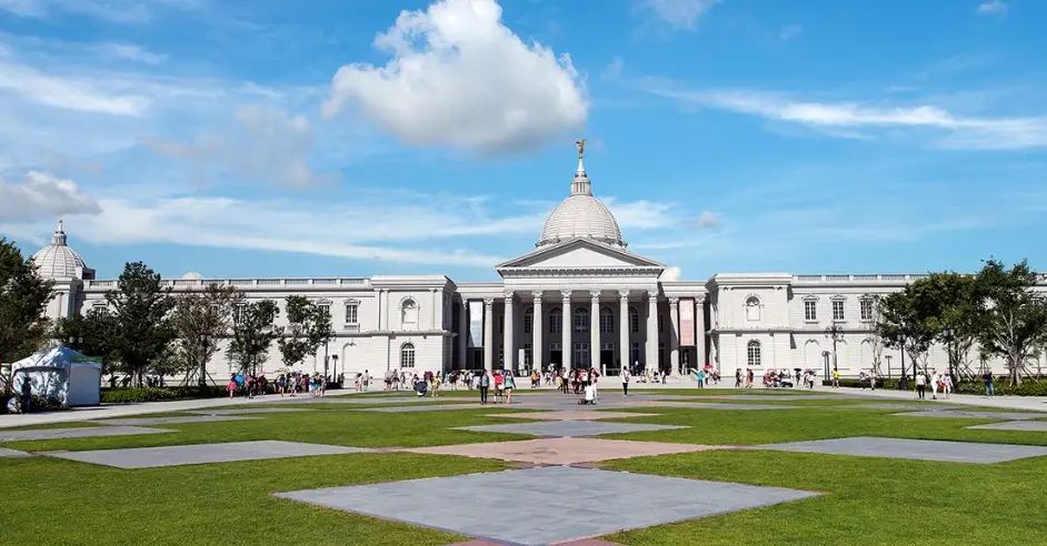 台南雨天親子活動
