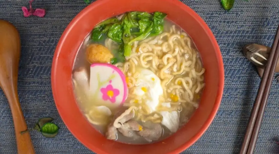 台南高CP值餐廳地圖：在地人不藏私推薦，平價享受府城美味