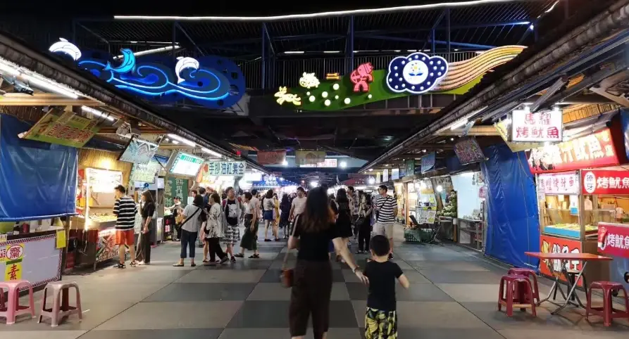 花蓮自由行 景點