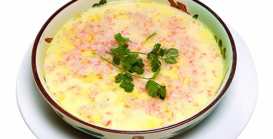 蒸水蛋做法 蒸水蛋做法