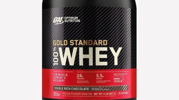 運動補給品推薦 運動補給品推薦