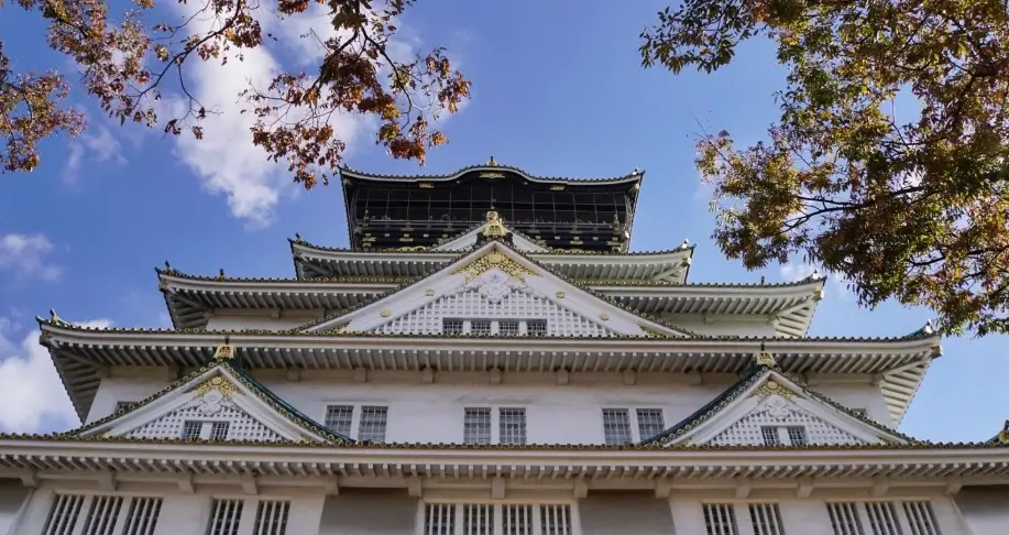 京阪神10天行程 京阪神10天行程