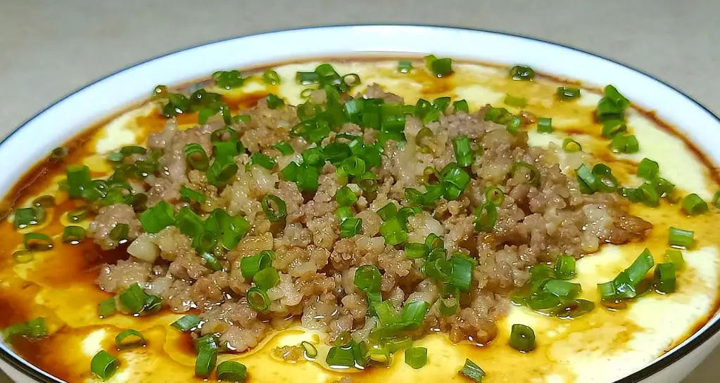 蒸水蛋黃金比例大公開：零毛孔滑嫩秘訣一次學會