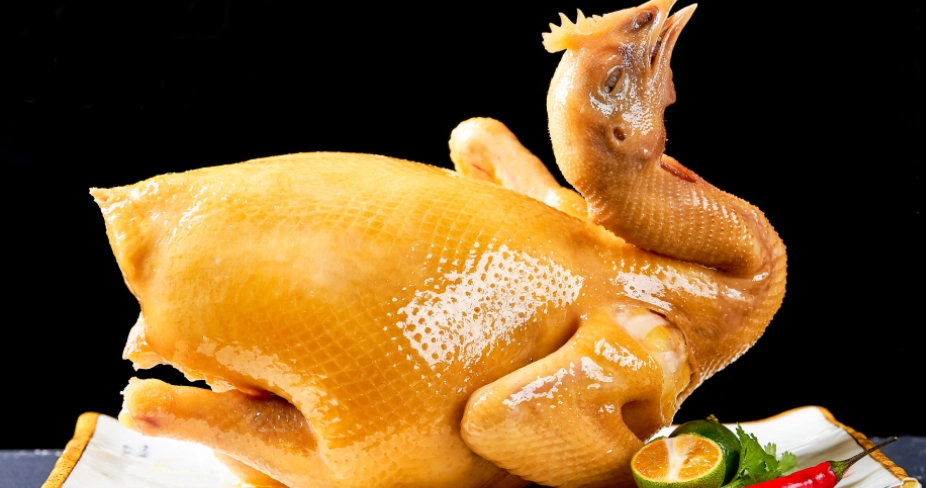 文昌雞品種指南：如何辨識、飼養與選購正宗文昌雞？