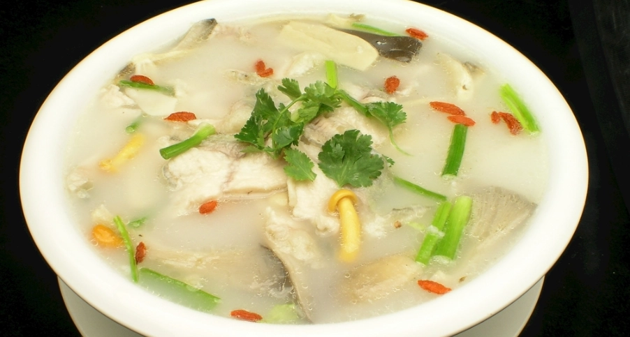 煮魚湯注意事項