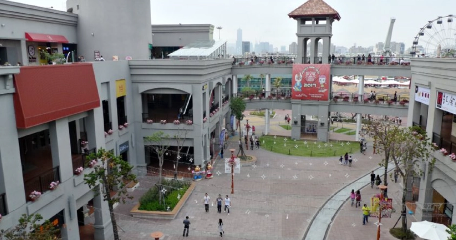 台南雨天親子活動