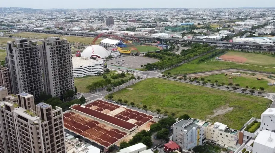 台中買房區域推薦