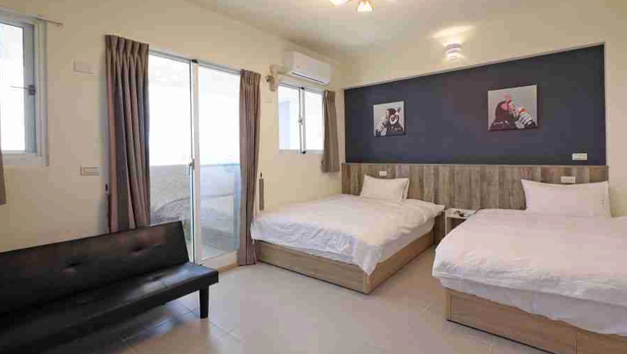 花蓮民宿包棟 花蓮民宿包棟