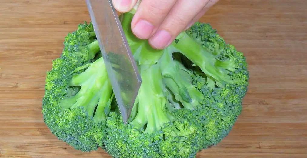 微波西蘭花營養 微波西蘭花營養