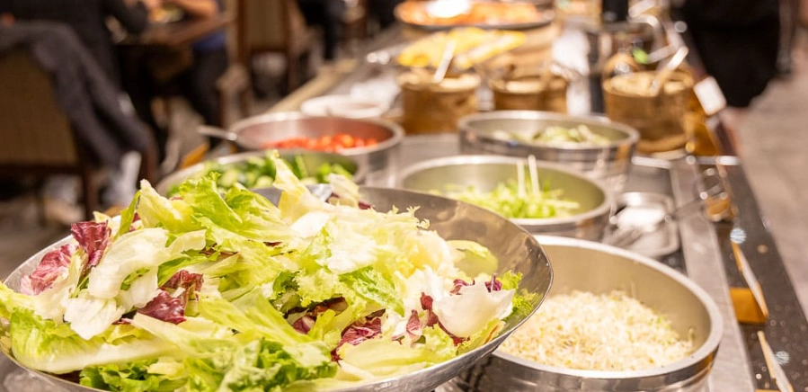 古華飯店自助餐價格