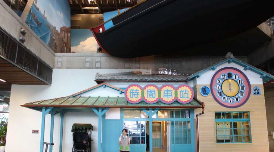 台南一日遊親子 台南一日遊親子