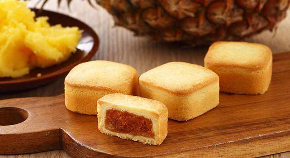 大陸買不到的零食 大陸買不到的零食